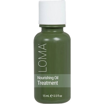 LOMA Nourishing Oil Treatment Sample 0.5 Fl. Oz.