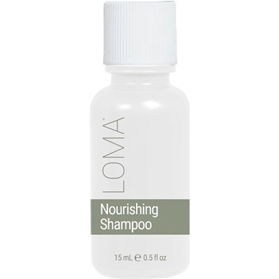 LOMA Nourishing Shampoo Sample 0.5 Fl. Oz.